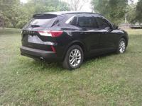 2020 Ford Escape SE Henryetta - Image 8