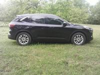 2020 Ford Escape SE Henryetta - Image 9
