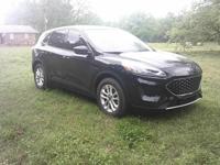 2020 Ford Escape SE Henryetta - Image 10