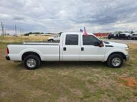 2013 Ford F-250 1OWNER CREW 8FT-BED 6.2L RUNS&DRIVES GREAT AC COLD - Image 4
