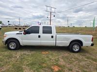 2013 Ford F-250 1OWNER CREW 8FT-BED 6.2L RUNS&DRIVES GREAT AC COLD - Image 5