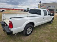 2013 Ford F-250 1OWNER CREW 8FT-BED 6.2L RUNS&DRIVES GREAT AC COLD - Image 6