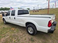2013 Ford F-250 1OWNER CREW 8FT-BED 6.2L RUNS&DRIVES GREAT AC COLD - Image 7