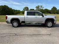 2020 GMC Sierra 2500 HD 4X4 Crew Cab SLE 6.6L E 58th St Ste B Tulsa, OK 74146 - Image 3