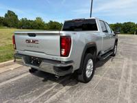 2020 GMC Sierra 2500 HD 4X4 Crew Cab SLE 6.6L E 58th St Ste B Tulsa, OK 74146 - Image 4