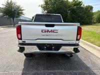 2020 GMC Sierra 2500 HD 4X4 Crew Cab SLE 6.6L E 58th St Ste B Tulsa, OK 74146 - Image 5