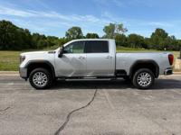 2020 GMC Sierra 2500 HD 4X4 Crew Cab SLE 6.6L E 58th St Ste B Tulsa, OK 74146 - Image 8