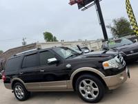 2013 Ford expedition King Ranch Sport Utility 4D CAR KING OKC - Image 3