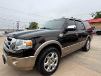 2013 Ford expedition King Ranch Sport Utility 4D CAR KING OKC - Image 4