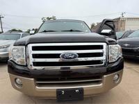 2013 Ford expedition King Ranch Sport Utility 4D CAR KING OKC - Image 5