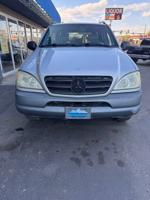 1998 MERCEDES ML320 AWD 254K MILES! CASH SPECIAL!!! S BROADWAY ENGLEWOOD CO 80113 - Image 3