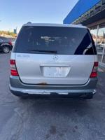 1998 MERCEDES ML320 AWD 254K MILES! CASH SPECIAL!!! S BROADWAY ENGLEWOOD CO 80113 - Image 6