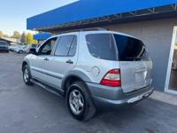 1998 MERCEDES ML320 AWD 254K MILES! CASH SPECIAL!!! S BROADWAY ENGLEWOOD CO 80113 - Image 7