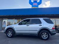 1998 MERCEDES ML320 AWD 254K MILES! CASH SPECIAL!!! S BROADWAY ENGLEWOOD CO 80113 - Image 8
