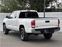 2016 Toyota Tacoma Access Cab SR5 Pickup 4D 6 ft Federal Blvd. Denver. 80221 - Image 4