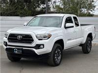 2016 Toyota Tacoma Access Cab SR5 Pickup 4D 6 ft Federal Blvd. Denver. 80221 - Image 7