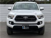 2016 Toyota Tacoma Access Cab SR5 Pickup 4D 6 ft Federal Blvd. Denver. 80221 - Image 8