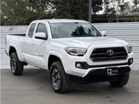 2016 Toyota Tacoma Access Cab SR5 Pickup 4D 6 ft Federal Blvd. Denver. 80221 - Image 9