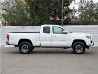 2016 Toyota Tacoma Access Cab SR5 Pickup 4D 6 ft Federal Blvd. Denver. 80221 - Image 10