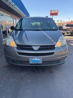 2005 TOYOTA SIENNA LE 228K MILES!!! ON SALE!!! CASH SPECIAL!!! S BROADWAY ENGLEWOOD CO 80113 - Image 3