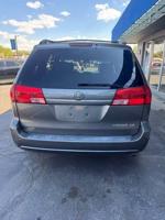 2005 TOYOTA SIENNA LE 228K MILES!!! ON SALE!!! CASH SPECIAL!!! S BROADWAY ENGLEWOOD CO 80113 - Image 6