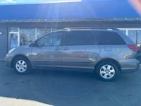 2005 TOYOTA SIENNA LE 228K MILES!!! ON SALE!!! CASH SPECIAL!!! S BROADWAY ENGLEWOOD CO 80113 - Image 7