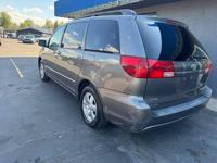 2005 TOYOTA SIENNA LE 228K MILES!!! ON SALE!!! CASH SPECIAL!!! S BROADWAY ENGLEWOOD CO 80113 - Image 8