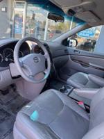 2005 TOYOTA SIENNA LE 228K MILES!!! ON SALE!!! CASH SPECIAL!!! S BROADWAY ENGLEWOOD CO 80113 - Image 10