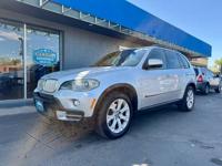 2007 BMW X5 4.8I AWD 225K MILES!!! ON SALE!!! S BROADWAY ENGLEWOOD CO 80113 - Image 2