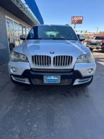 2007 BMW X5 4.8I AWD 225K MILES!!! ON SALE!!! S BROADWAY ENGLEWOOD CO 80113 - Image 3