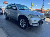 2007 BMW X5 4.8I AWD 225K MILES!!! ON SALE!!! S BROADWAY ENGLEWOOD CO 80113 - Image 4