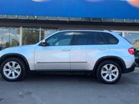 2007 BMW X5 4.8I AWD 225K MILES!!! ON SALE!!! S BROADWAY ENGLEWOOD CO 80113 - Image 8