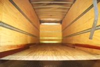 2023 International MV607 26’ Box Truck 102X103 LOADED 38 Newport, NC - Image 10