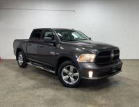 2018 Ram 1500 Crew Cab Express Pickup 4D 5 1/2 ft north chicagoland - Image 2