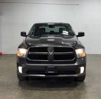 2018 Ram 1500 Crew Cab Express Pickup 4D 5 1/2 ft north chicagoland - Image 3