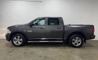 2018 Ram 1500 Crew Cab Express Pickup 4D 5 1/2 ft north chicagoland - Image 5
