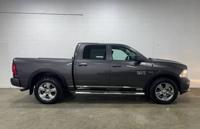2018 Ram 1500 Crew Cab Express Pickup 4D 5 1/2 ft north chicagoland - Image 9