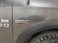 2018 Ram 1500 Crew Cab Express Pickup 4D 5 1/2 ft north chicagoland - Image 10