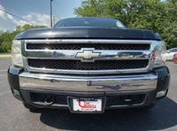 2007 CHEVROLET SILVERADO 1500 WAUKEGAN, ILLINOIS - Image 3