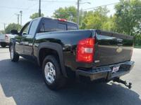 2007 CHEVROLET SILVERADO 1500 WAUKEGAN, ILLINOIS - Image 8