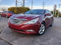 2013 HYUNDAI SONATA WAUKEGAN, ILLINOIS - Image 2