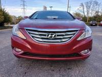 2013 HYUNDAI SONATA WAUKEGAN, ILLINOIS - Image 3