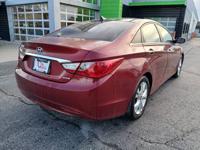 2013 HYUNDAI SONATA WAUKEGAN, ILLINOIS - Image 5