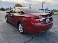 2013 HYUNDAI SONATA WAUKEGAN, ILLINOIS - Image 6