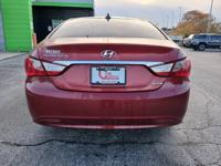2013 HYUNDAI SONATA WAUKEGAN, ILLINOIS - Image 7