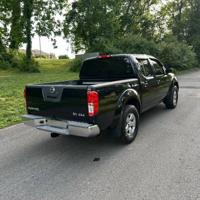 2012 Nissan Frontier SV - Image 6