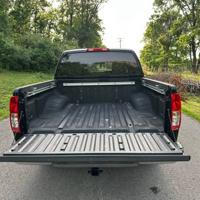 2012 Nissan Frontier SV - Image 8