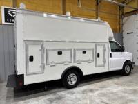 2019 Chevrolet Express 3500 Utility Van Mid TN - Image 5