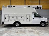 2019 Chevrolet Express 3500 Utility Van Mid TN - Image 6