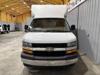 2019 Chevrolet Express 3500 Utility Van Mid TN - Image 8